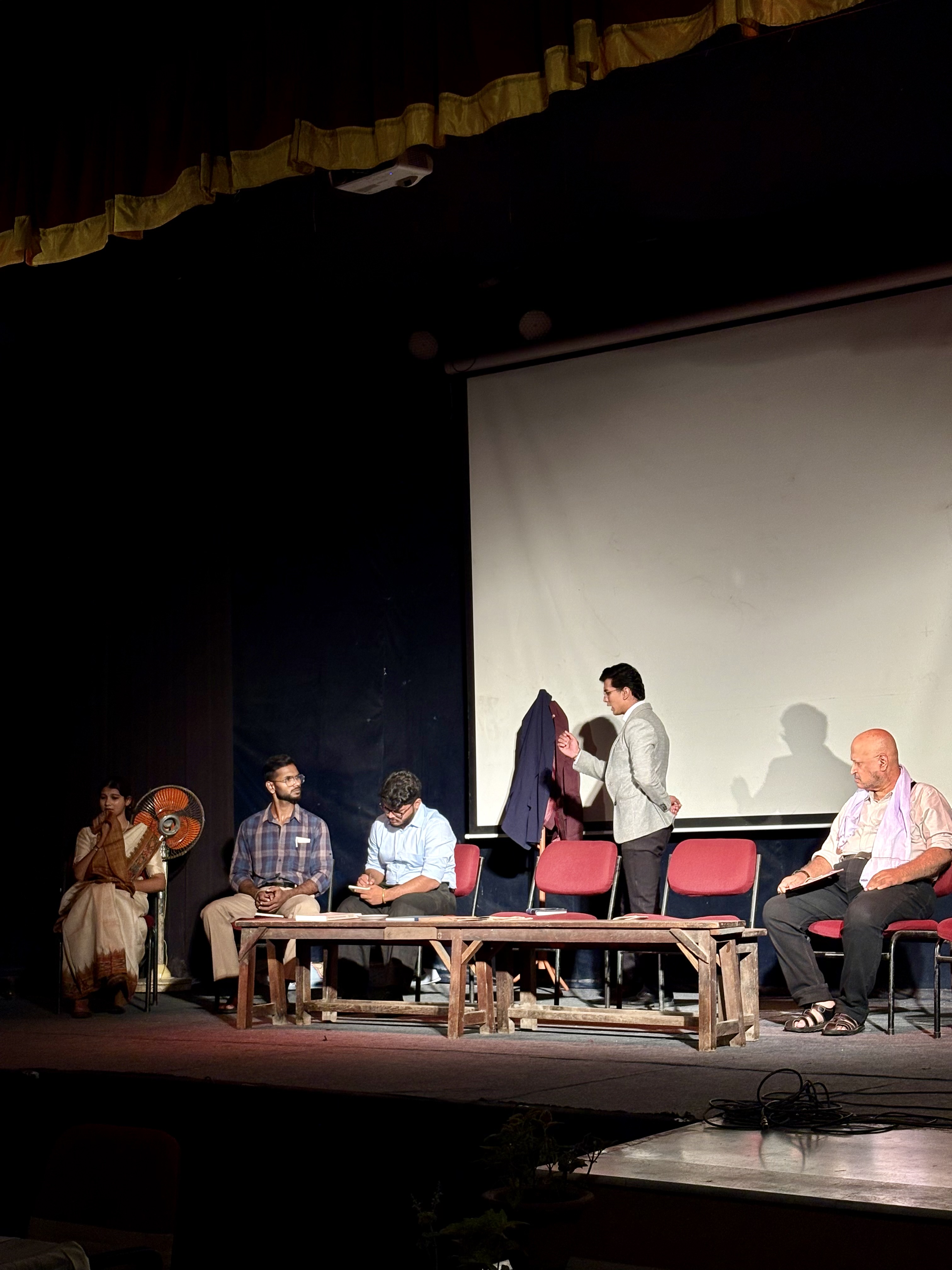 समांतर